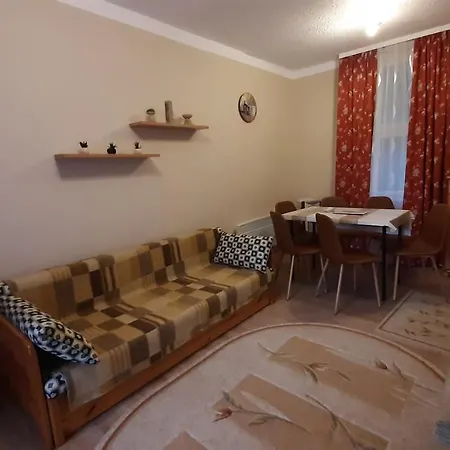 Apartman Farda Apartment