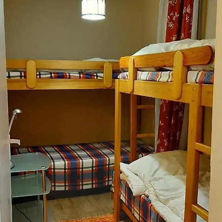 Apartman Farda Zalakaros