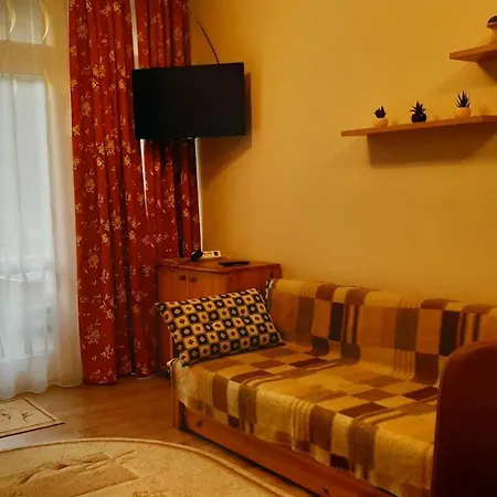 Apartman Farda