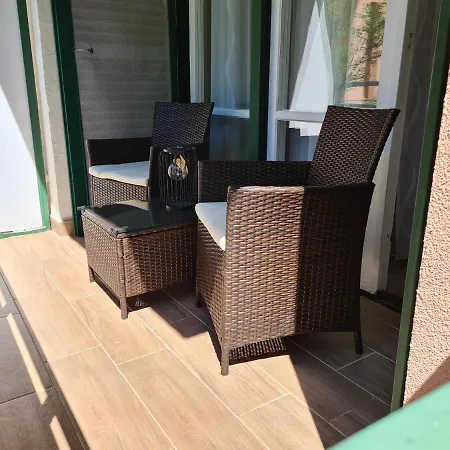 Apartment Apartman Farda *