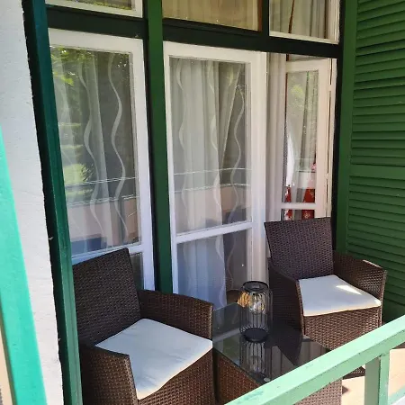 Apartment Apartman Farda Zalakaros