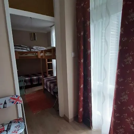 Apartman Farda Apartment