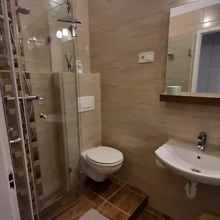 Apartman Apartman Farda Zalakaros