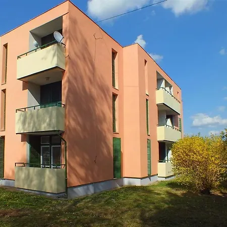 Apartman Farda Apartment Zalakaros